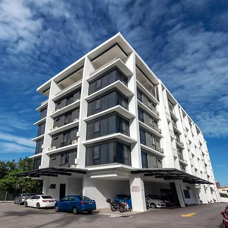 Scott Signature Suites By Alv
